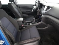 Hyundai Tucson  1.6 T-GDI 