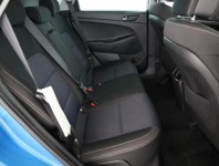 Hyundai Tucson  1.6 T-GDI 