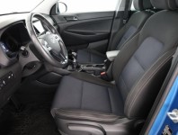 Hyundai Tucson  1.6 T-GDI 