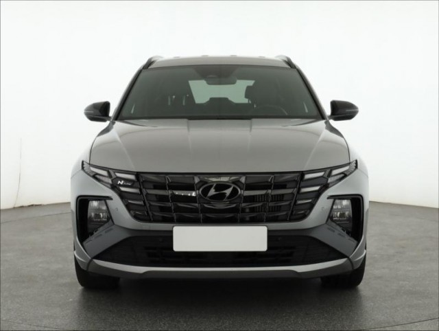 Hyundai Tucson  1.6 T-GDI N-Line