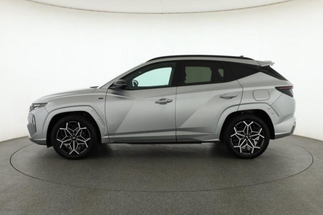 Hyundai Tucson  1.6 T-GDI N-Line