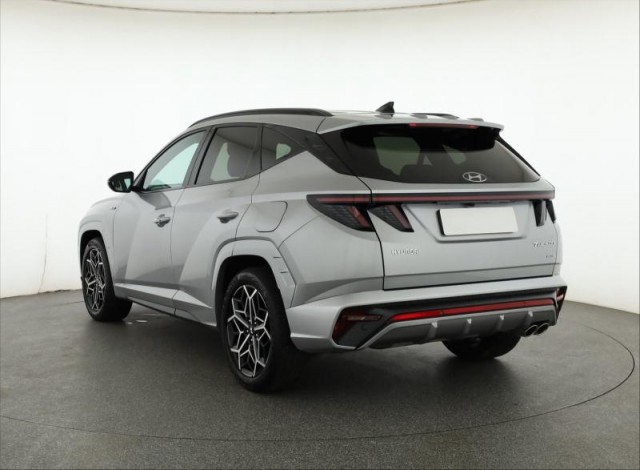 Hyundai Tucson  1.6 T-GDI N-Line