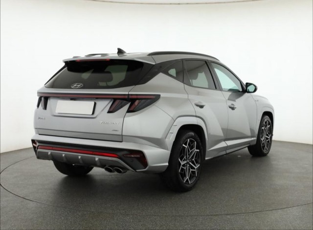 Hyundai Tucson  1.6 T-GDI N-Line