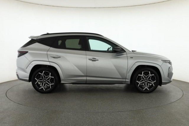 Hyundai Tucson  1.6 T-GDI N-Line
