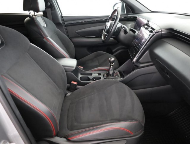 Hyundai Tucson  1.6 T-GDI N-Line