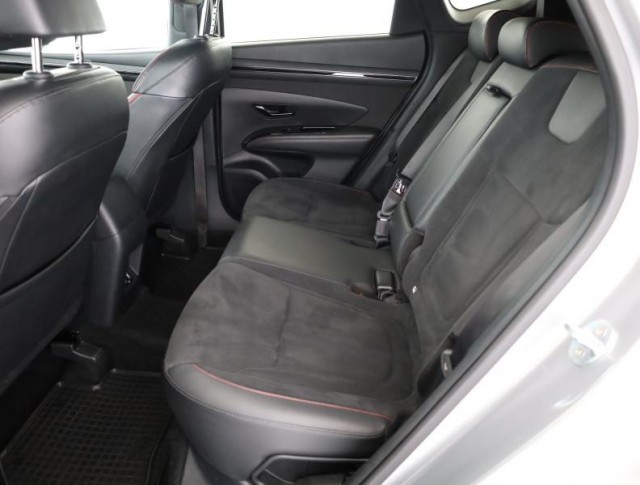 Hyundai Tucson  1.6 T-GDI N-Line