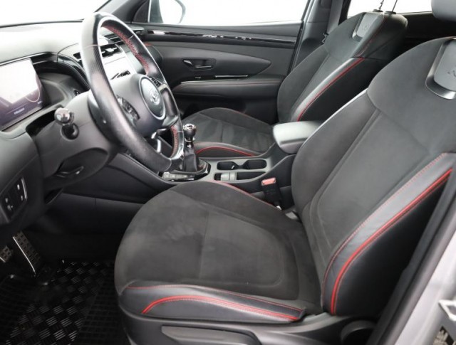 Hyundai Tucson  1.6 T-GDI N-Line