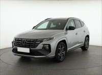 Hyundai Tucson  1.6 T-GDI N-Line