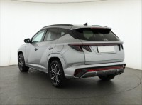 Hyundai Tucson  1.6 T-GDI N-Line