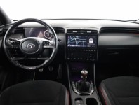 Hyundai Tucson  1.6 T-GDI N-Line