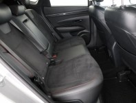 Hyundai Tucson  1.6 T-GDI N-Line