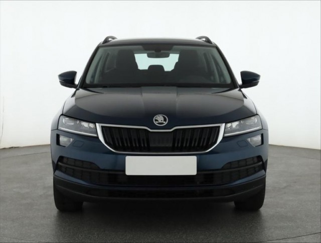 Škoda Karoq  1.5 TSI Ambition
