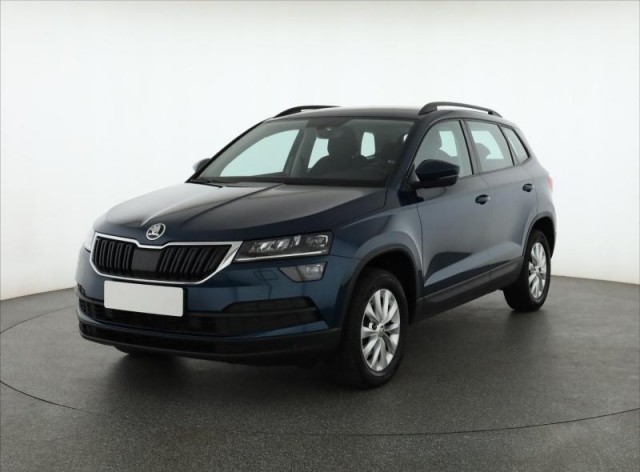 Škoda Karoq  1.5 TSI Ambition