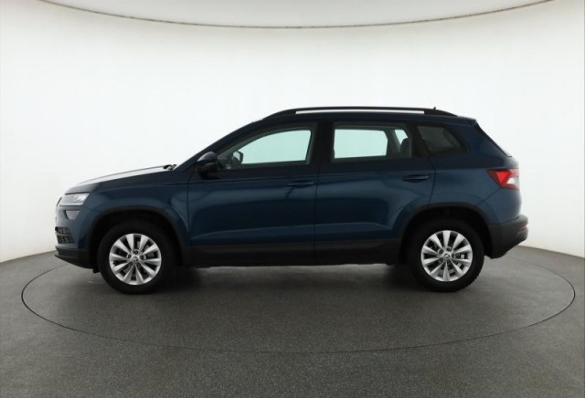 Škoda Karoq  1.5 TSI Ambition