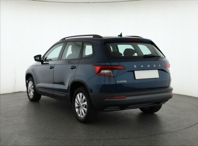 Škoda Karoq  1.5 TSI Ambition