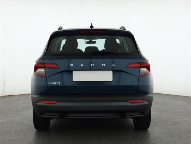 Škoda Karoq  1.5 TSI Ambition