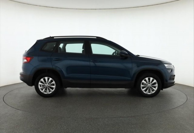 Škoda Karoq  1.5 TSI Ambition