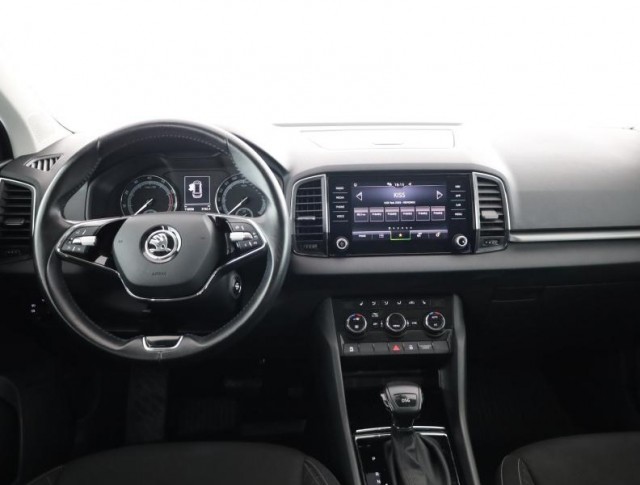 Škoda Karoq  1.5 TSI Ambition
