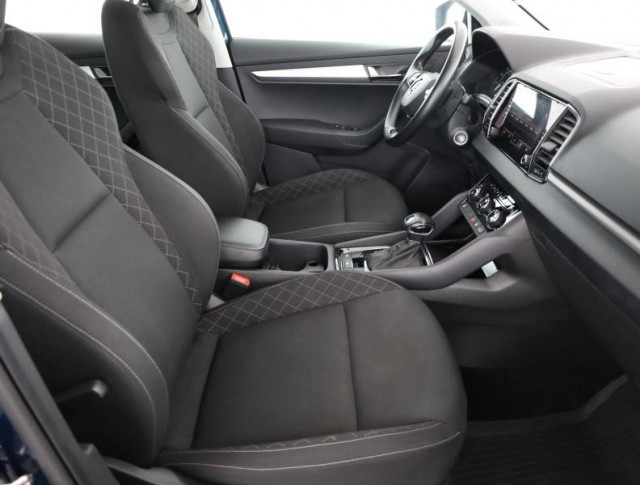 Škoda Karoq  1.5 TSI Ambition