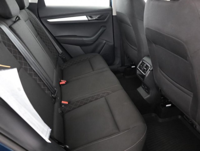 Škoda Karoq  1.5 TSI Ambition