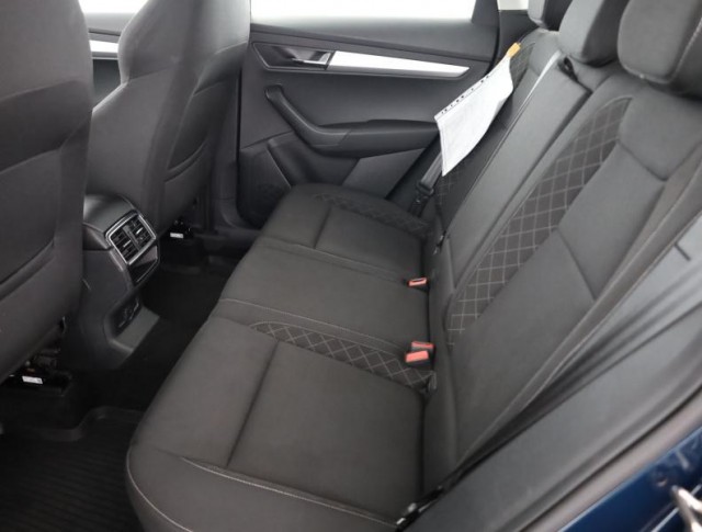 Škoda Karoq  1.5 TSI Ambition
