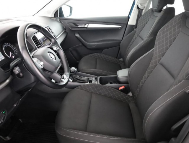 Škoda Karoq  1.5 TSI Ambition