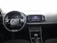 Škoda Karoq  1.5 TSI Ambition