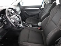 Škoda Karoq  1.5 TSI Ambition