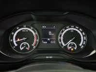 Škoda Karoq  1.5 TSI Ambition
