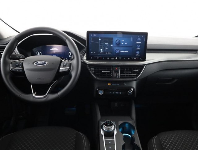 Ford Kuga  1.5 EcoBoost 