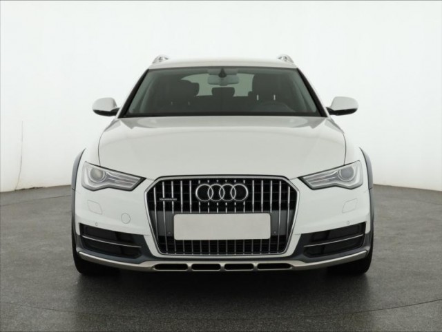 Audi A6 Allroad  3.0 TDI 