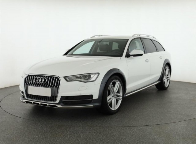 Audi A6 Allroad  3.0 TDI 