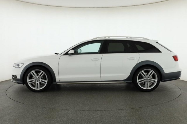 Audi A6 Allroad  3.0 TDI 