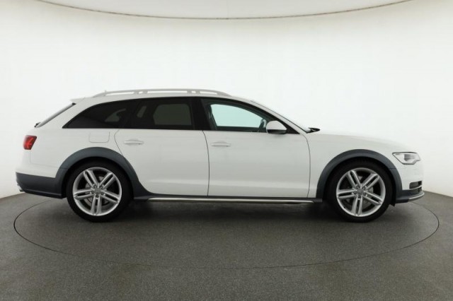 Audi A6 Allroad  3.0 TDI 
