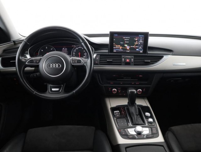 Audi A6 Allroad  3.0 TDI 