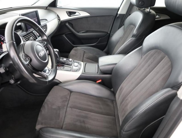 Audi A6 Allroad  3.0 TDI 