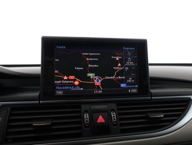 Audi A6 Allroad  3.0 TDI 