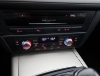 Audi A6 Allroad  3.0 TDI 