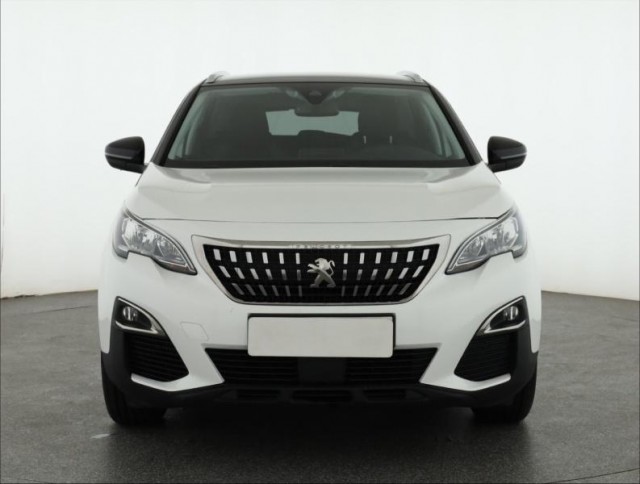 Peugeot 3008  1.5 BlueHDi 
