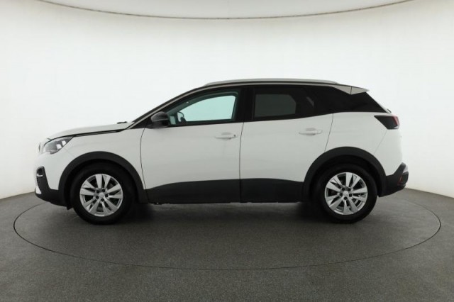 Peugeot 3008  1.5 BlueHDi 