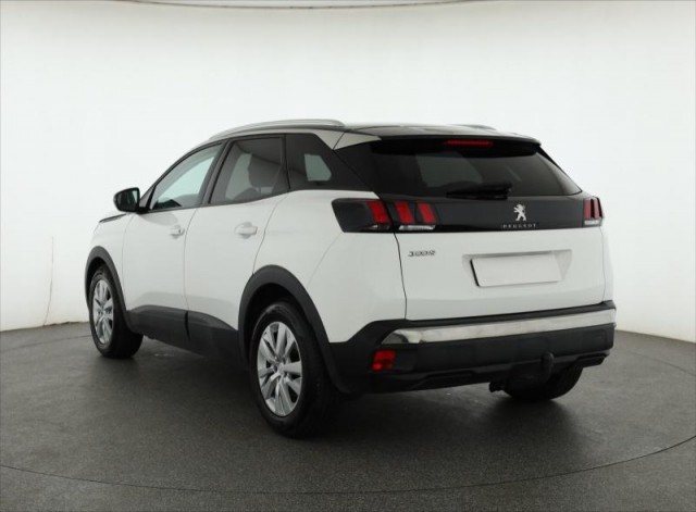 Peugeot 3008  1.5 BlueHDi 