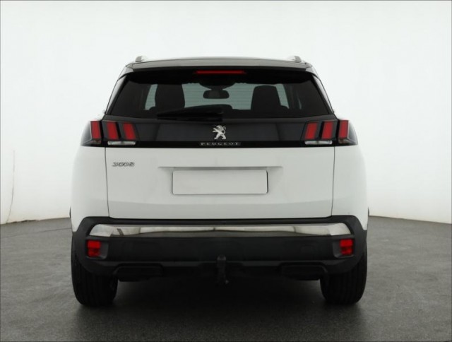 Peugeot 3008  1.5 BlueHDi 