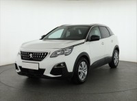 Peugeot 3008  1.5 BlueHDi 