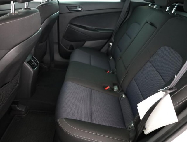 Hyundai Tucson  1.6 T-GDI Trikolor