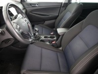 Hyundai Tucson  1.6 T-GDI Trikolor