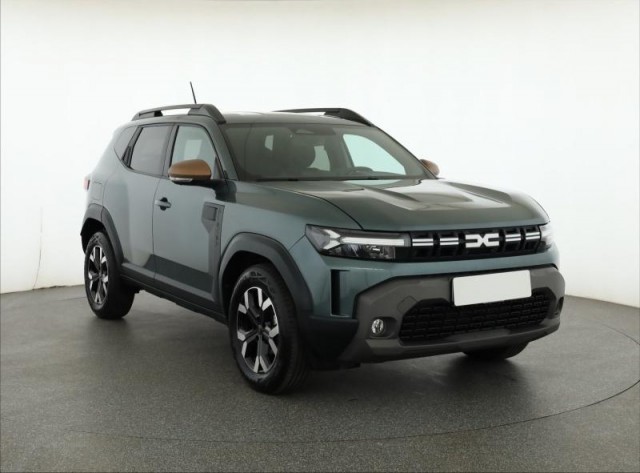 Dacia Duster  1.2 TCe Extreme