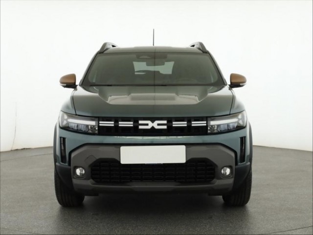 Dacia Duster  1.2 TCe Extreme