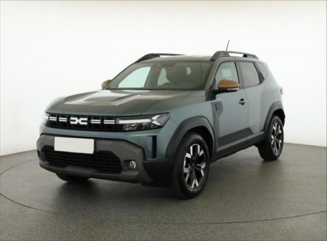 Dacia Duster  1.2 TCe Extreme