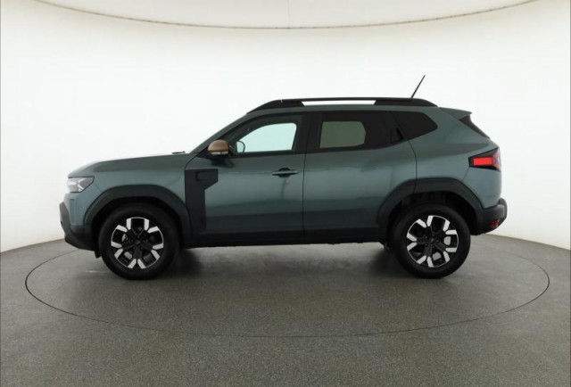 Dacia Duster  1.2 TCe Extreme