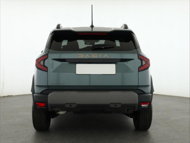 Dacia Duster  1.2 TCe Extreme